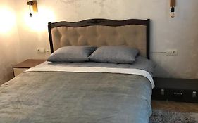 Apartament Tugan Baranovskogo